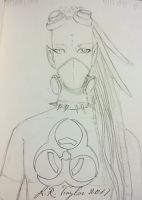 Cyber Elf